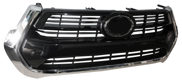GRILLE